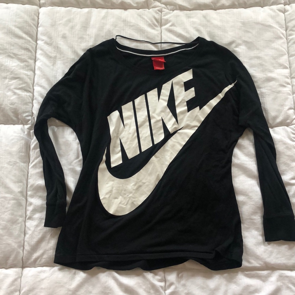 Nike Long Sleeve